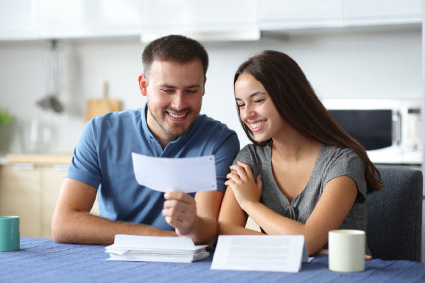 Personal Line of Credit