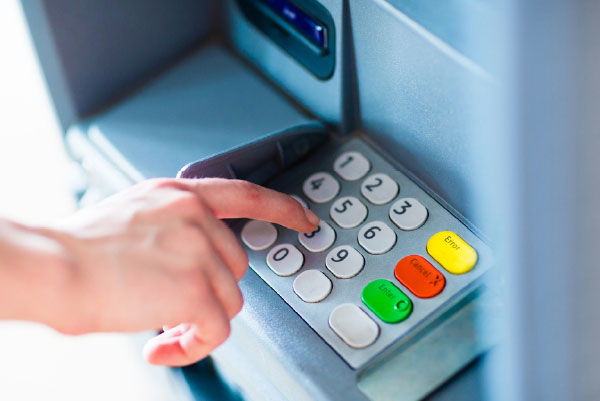 STAR® Network ATM Locator