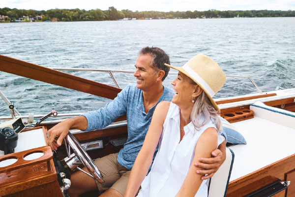 Boat & RV Loans