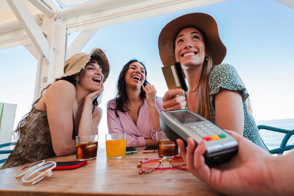 Earn More from Your Everyday Spending
