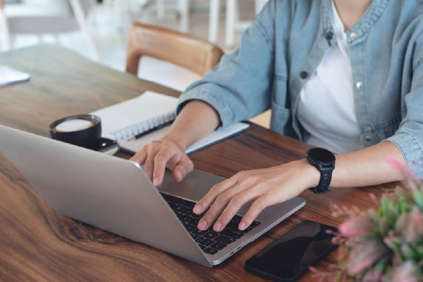 Online Bill Pay