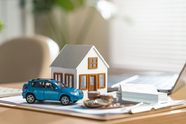 Loans & Credit Options