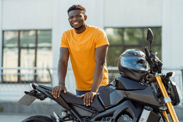 Motorcycle Loans