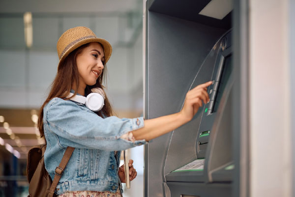 PLUS ATM Directory