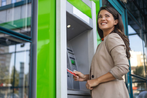 Publix Presto! ATM Locator