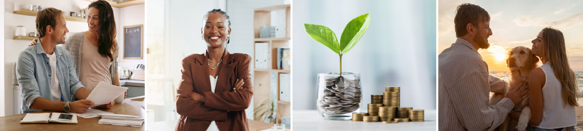 Money Market Accounts