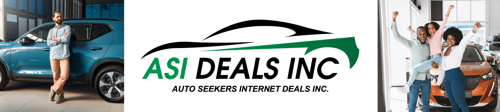 ASI Deals Inc. - Auto Seekers Internet Deals