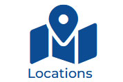 locations
