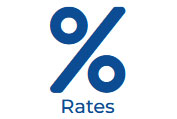 rates